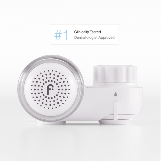 Skincare Faucet Filter
