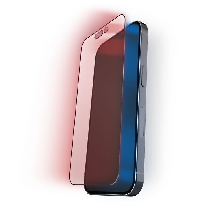 Red Light Converter for iPhone