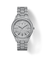 Cristal 34 - Stainless Steel
