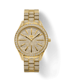 Cristal 39 - 18k Gold