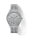 Cristal 39 - Stainless Steel