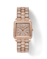 Cristal 28 - 18k Rose Gold