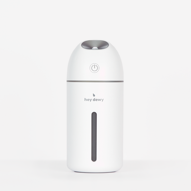 Wireless Humidifier