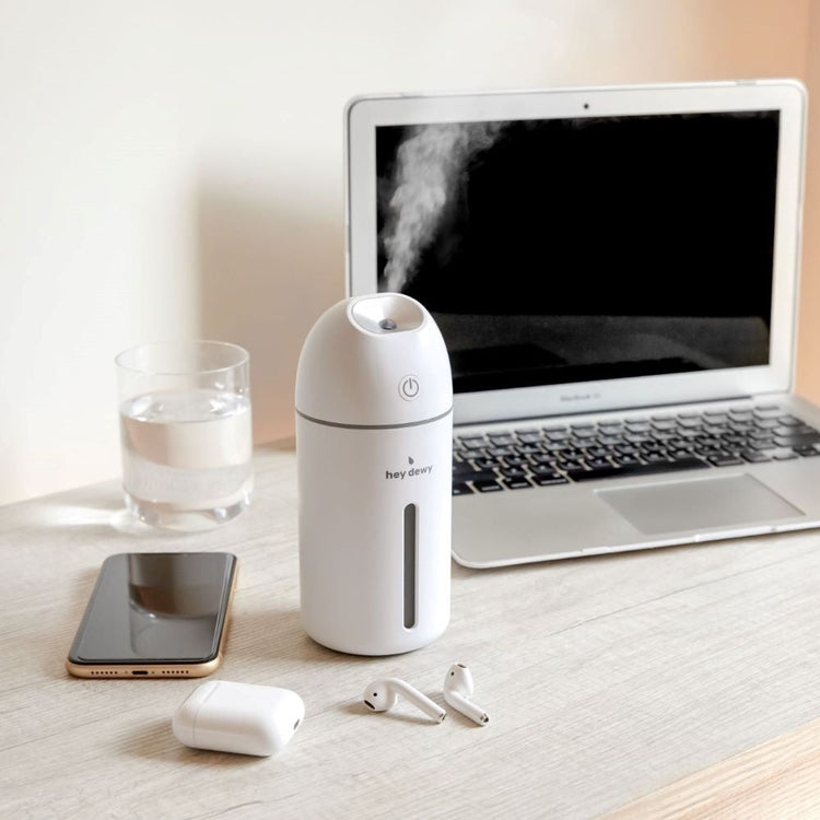 Wireless Humidifier