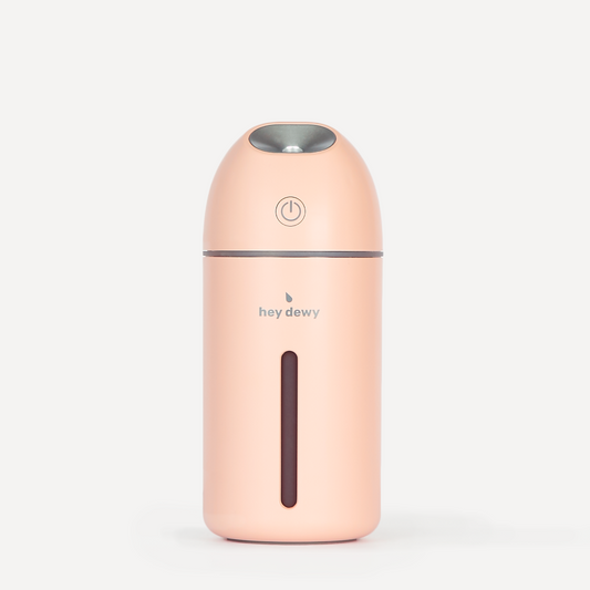 Wireless Humidifier