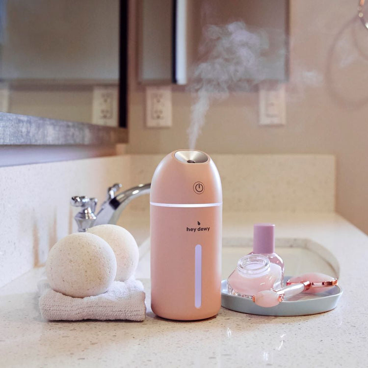 Wireless Humidifier