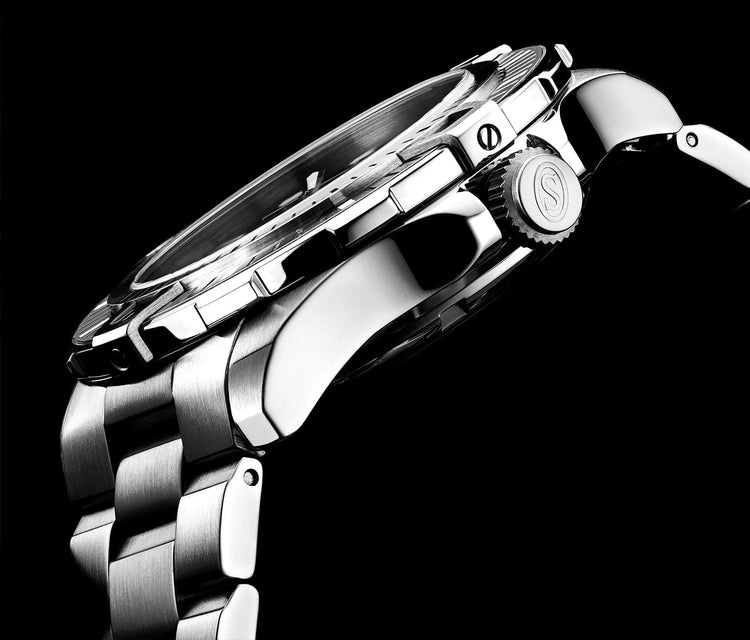 Swiss Automatic Astral 1005 45mm Watch