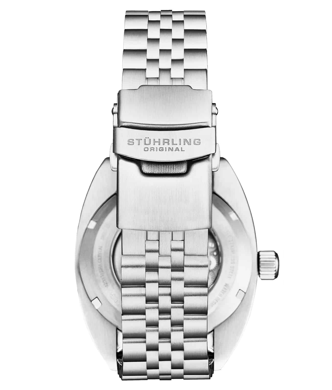 The Swiss Automatic Depthmaster 1008 45mm Diver