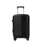 IZOD Zane 20 Inch Hardside Lightweight Carry-On Spinner Luggage