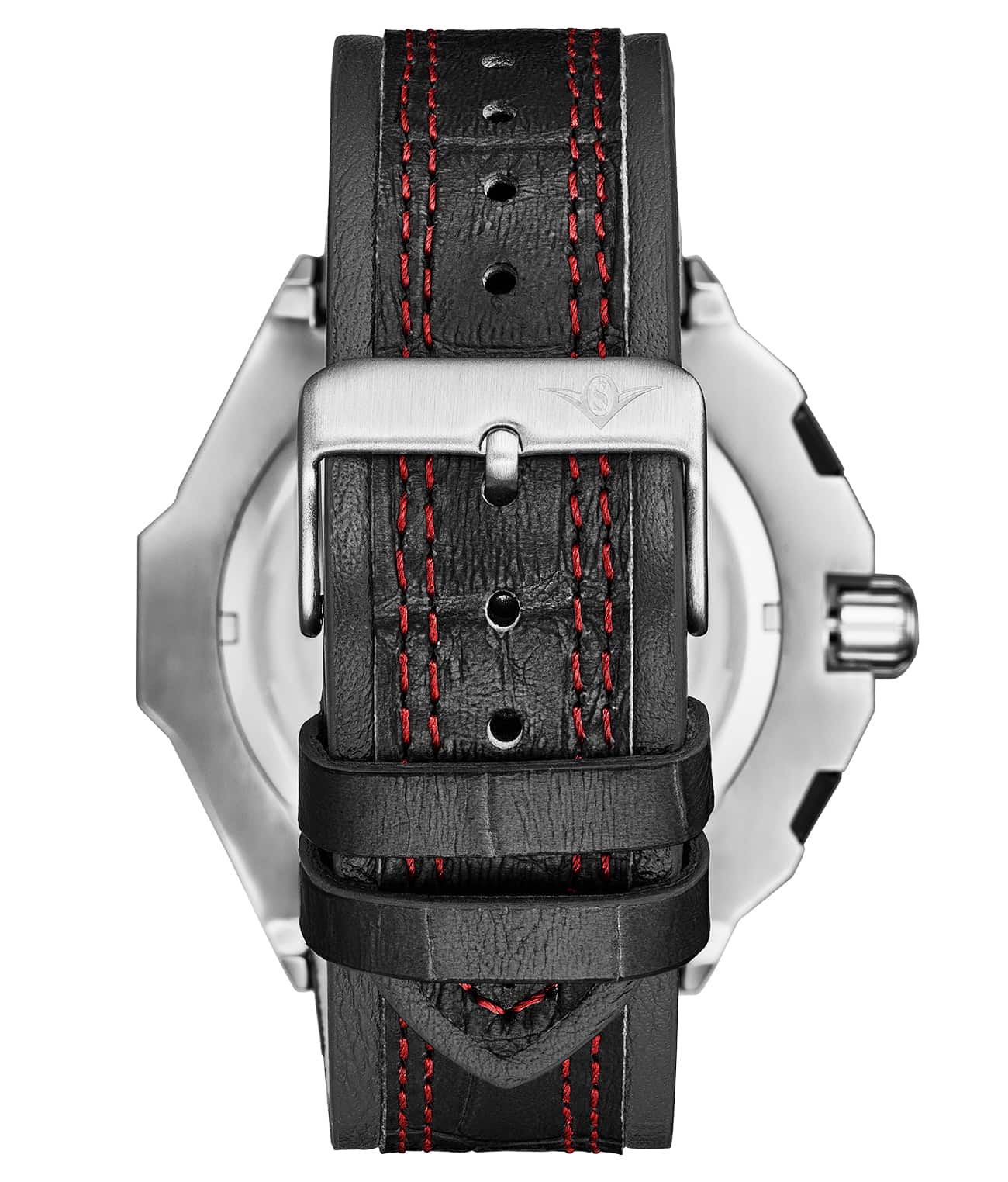 APO Chrono X 1018 44mm Timepiece