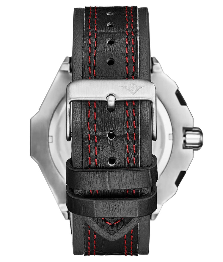 APO Chrono X 1018 44mm Timepiece