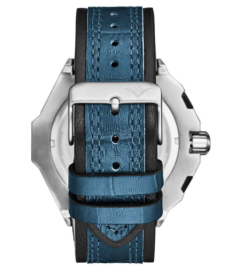 APO Chrono X 1018 44mm Timepiece