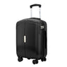 IZOD Mateo 20 Inch Hardside Lightweight Carry-On Spinner Luggage