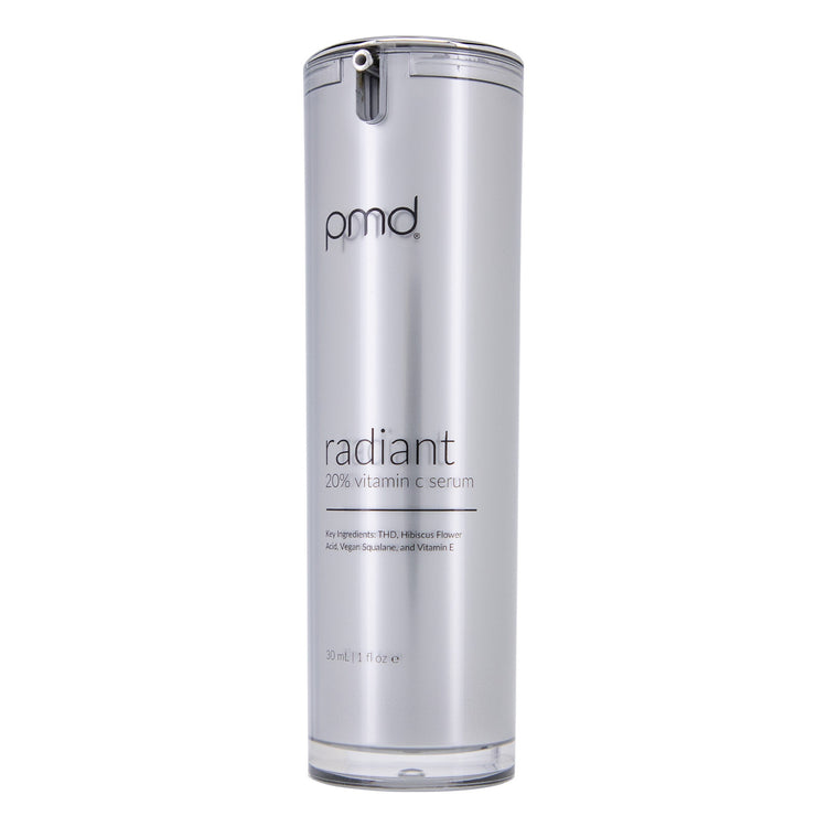 PMD Radiant 20% Vitamin C Serum - 30 ml