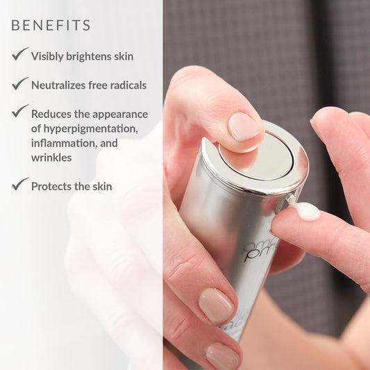 PMD Radiant 20% Vitamin C Serum - 30 ml
