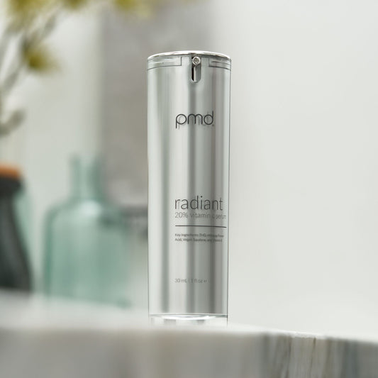 PMD Radiant 20% Vitamin C Serum - 30 ml