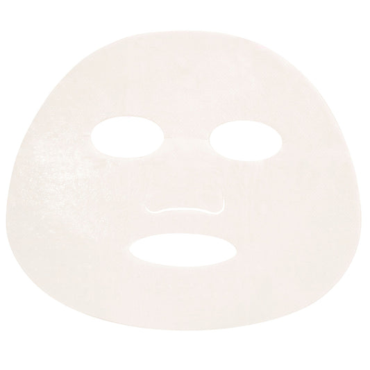 Pink and white electronic device with attachments on a white background