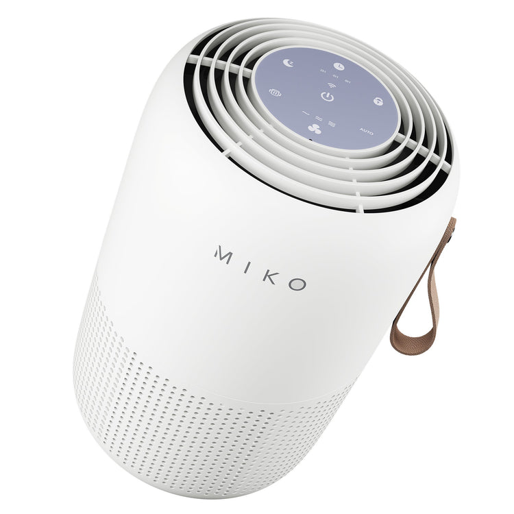 Ibuki + Air Purifier, App Controlled - Up to 770 Sqft