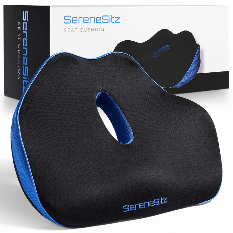 SERENESITZ seat cushion