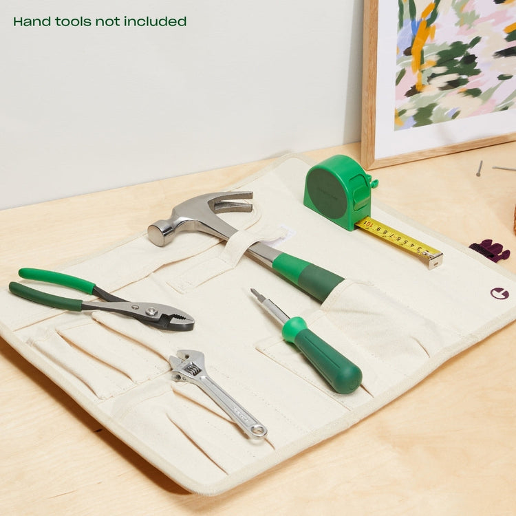The Tool Tote