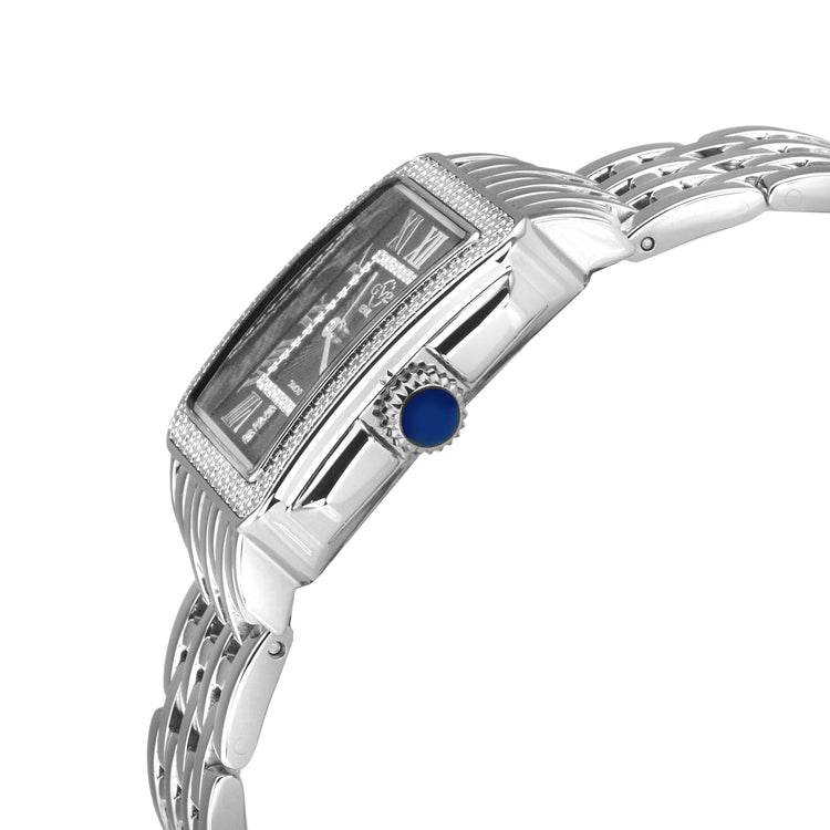 GV2  Womens  Padova Swiss Diamond Watch