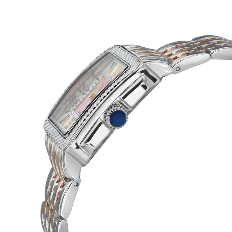 GV2  Womens  Padova Swiss Diamond Watch