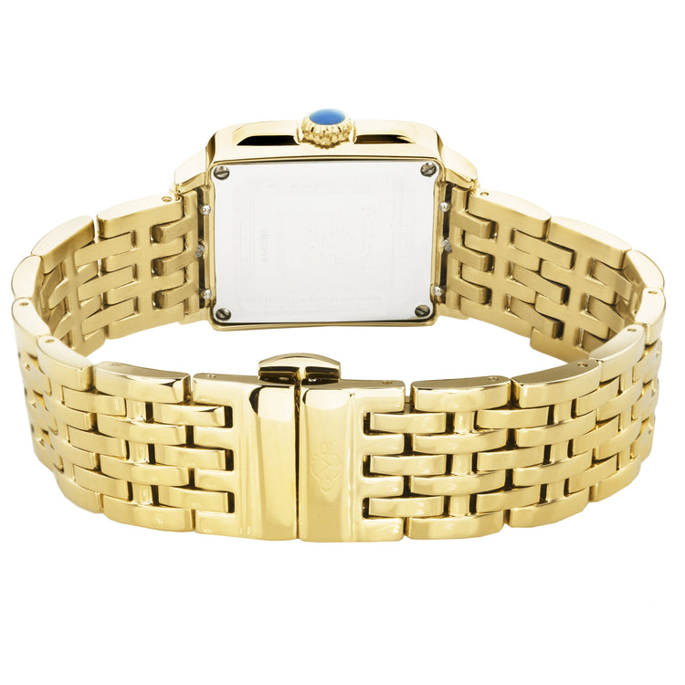 GV2  Womens  Padova Swiss Diamond Watch