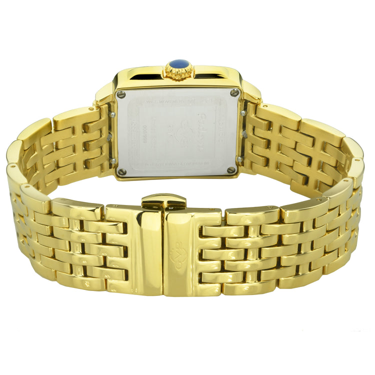 GV2  Womens  Padova Swiss Diamond Watch