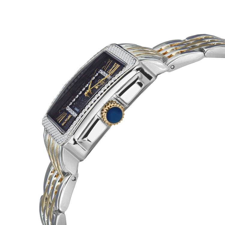 GV2  Womens  Padova Swiss Diamond Watch