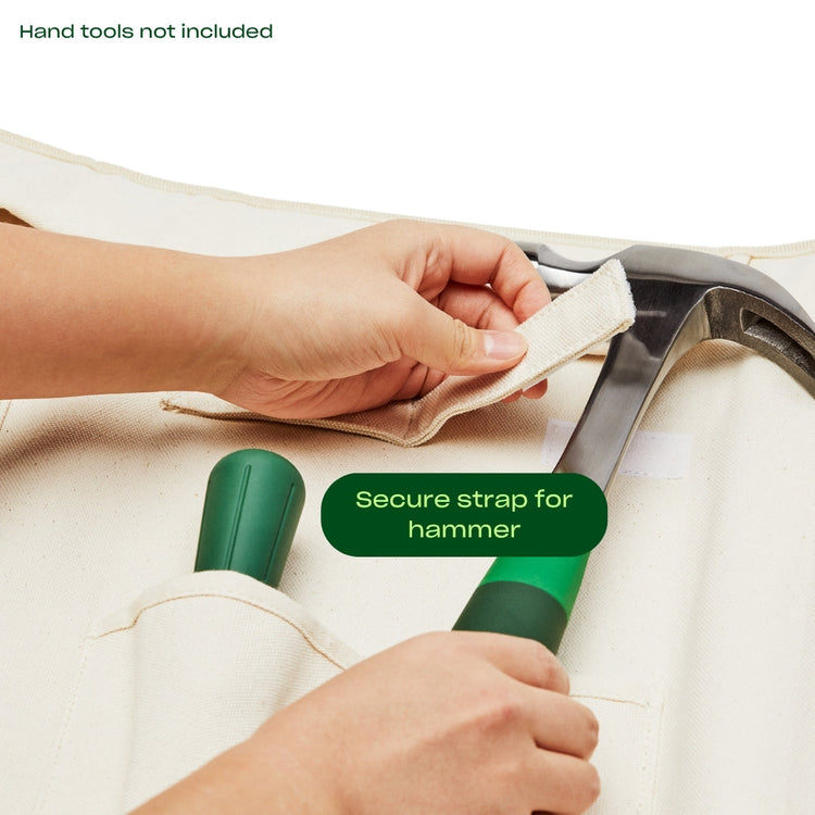 The Tool Tote