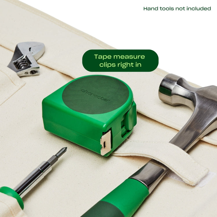 The Tool Tote