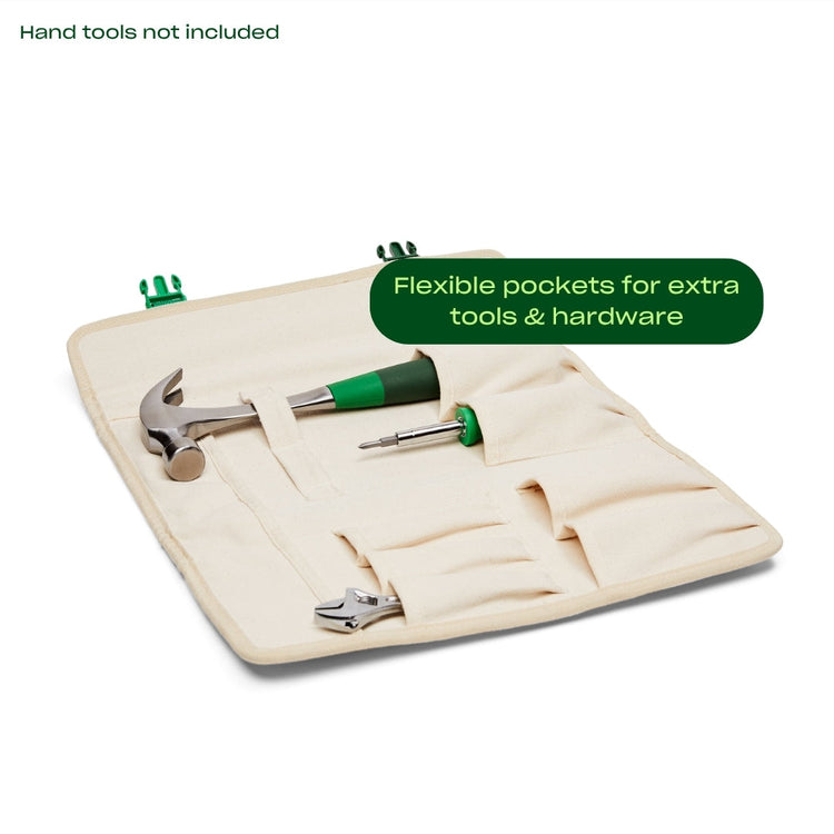 The Tool Tote