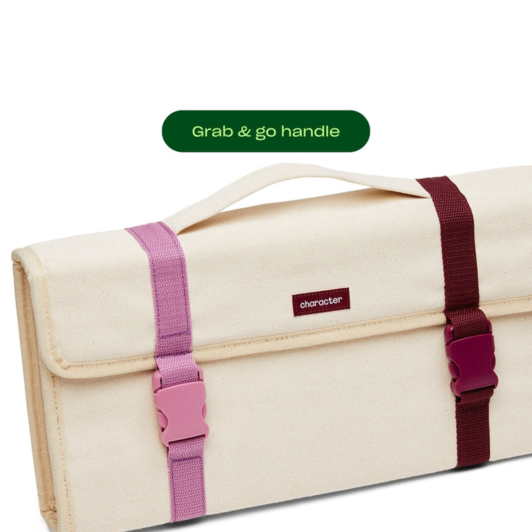 The Tool Tote