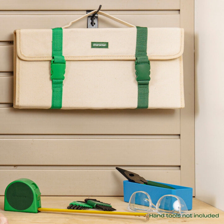The Tool Tote