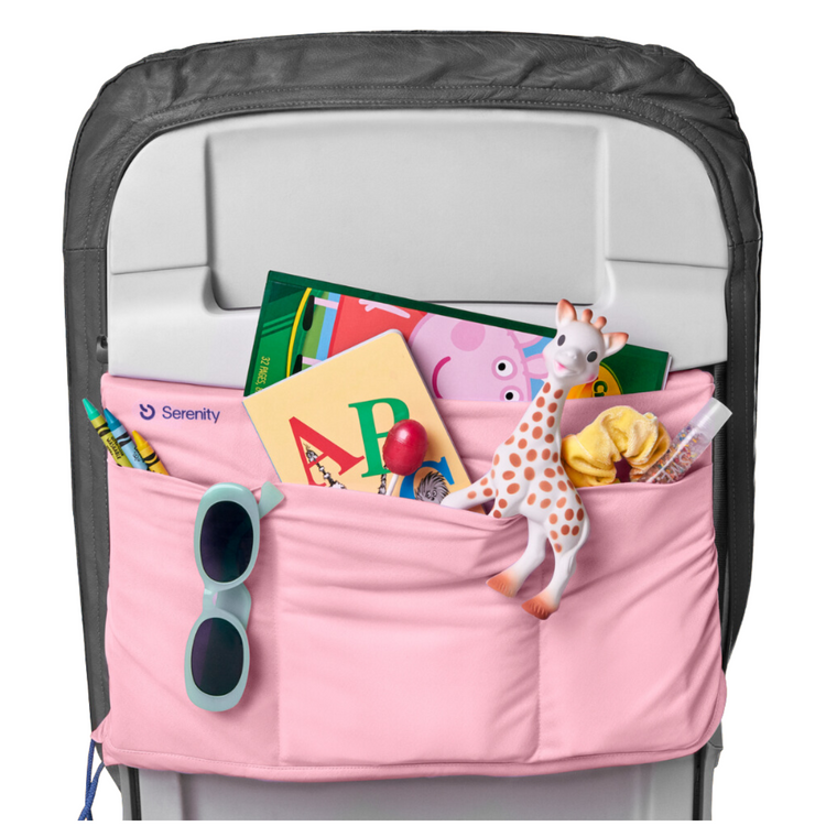 Serenity Tray Organizer