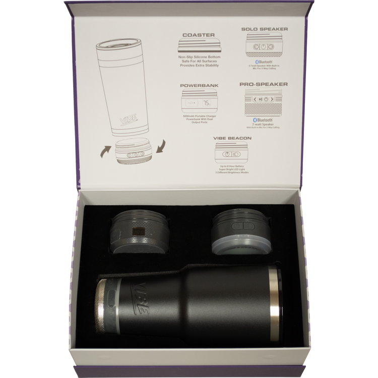 Tumblers Complete Gift Box Bundles - 28oz