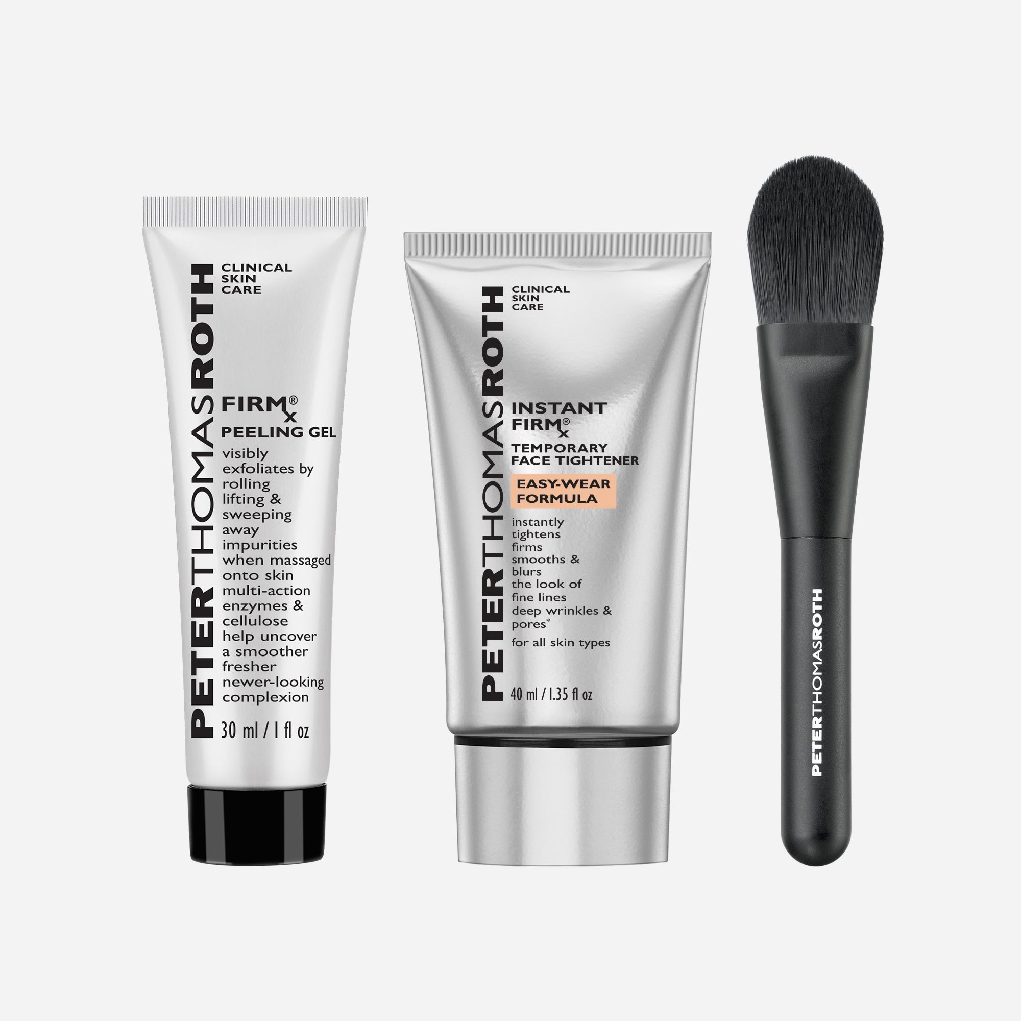 Peter Thomas Roth Instant FIRMx® Temporary Face Tightener Easy-Wear Fo