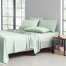 Bibb Home 2000 Count Bamboo Set - Mint