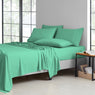 Bibb Home 2000 Count Bamboo Set - Evergreen