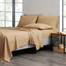 Bibb Home 2000 Count Bamboo Set - Gold