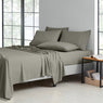 Bibb Home 2000 Count Bamboo Set - Taupe