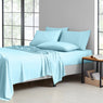 Bibb Home 2000 Count Bamboo Set - Sky blue
