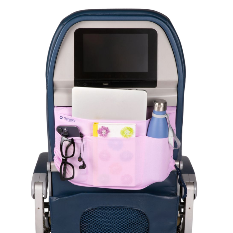 Serenity Tray Organizer