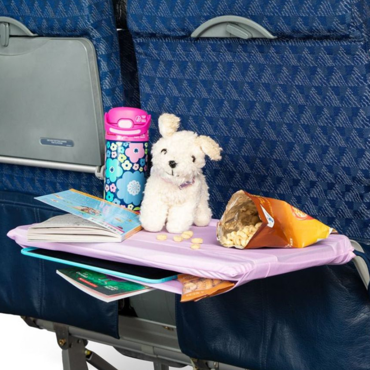 Serenity Tray Organizer