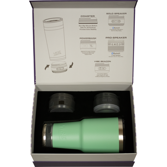 Tumblers Complete Gift Box Bundles - 28oz