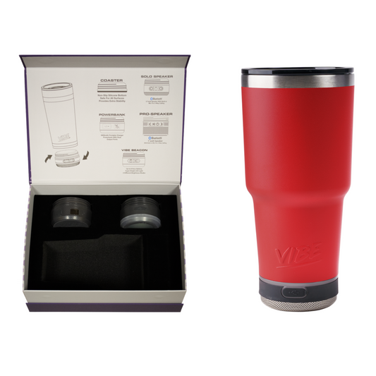 Tumblers Complete Gift Box Bundles - 28oz