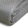 Hilu Blanket - Gray