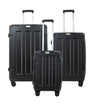 US Army Hawk 3-Piece Luggage Set