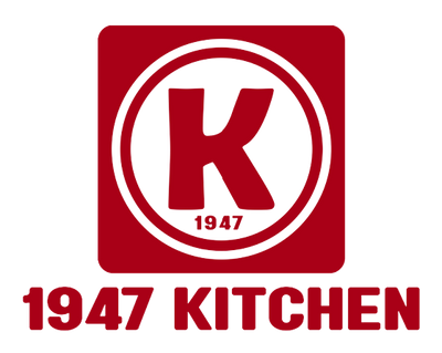 1947 Kitchen brand logo