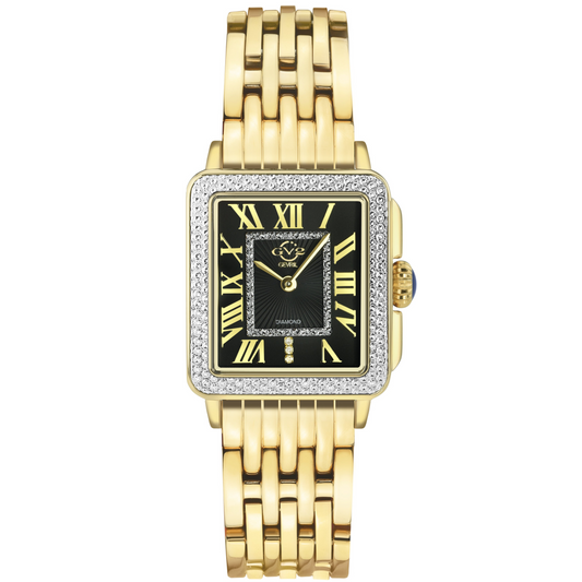 GV2  Womens  Padova Swiss Diamond Watch